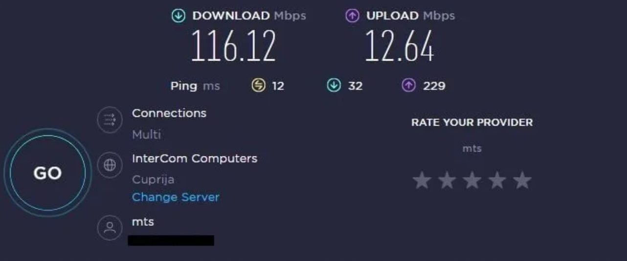 Nordvpn Vs. Windscribe Test Geschwindigkeit