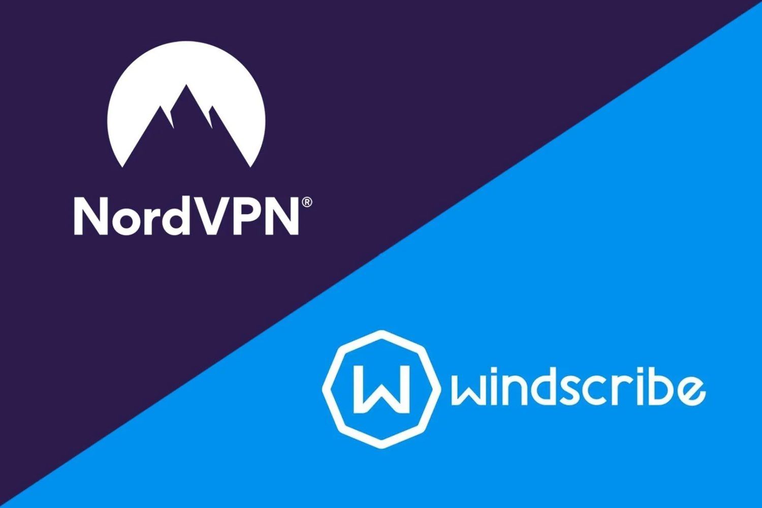 Nordvpn Vs. Windscribe