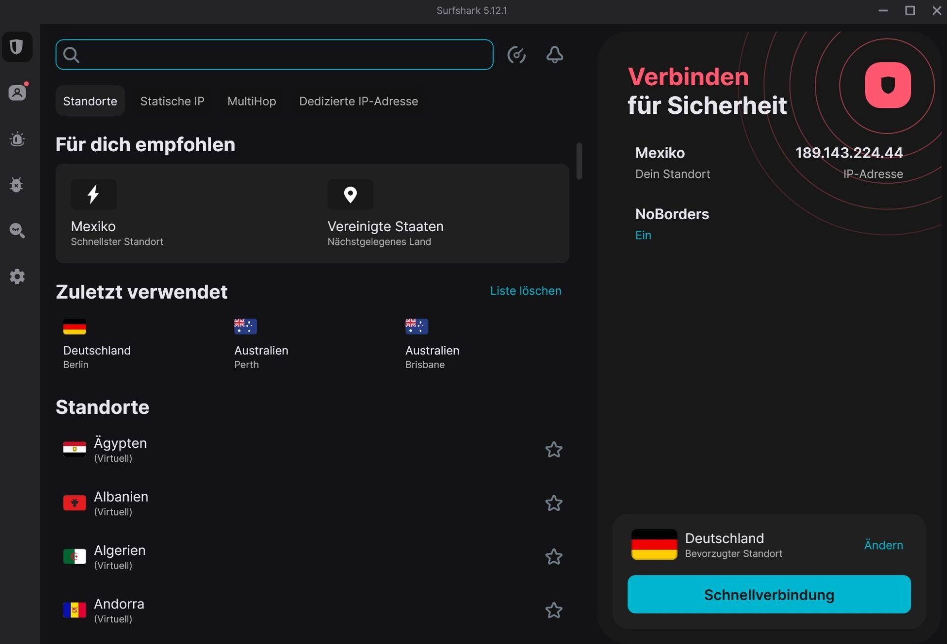 Beste Vpn Glücksspiel Sportwetten Surfshark