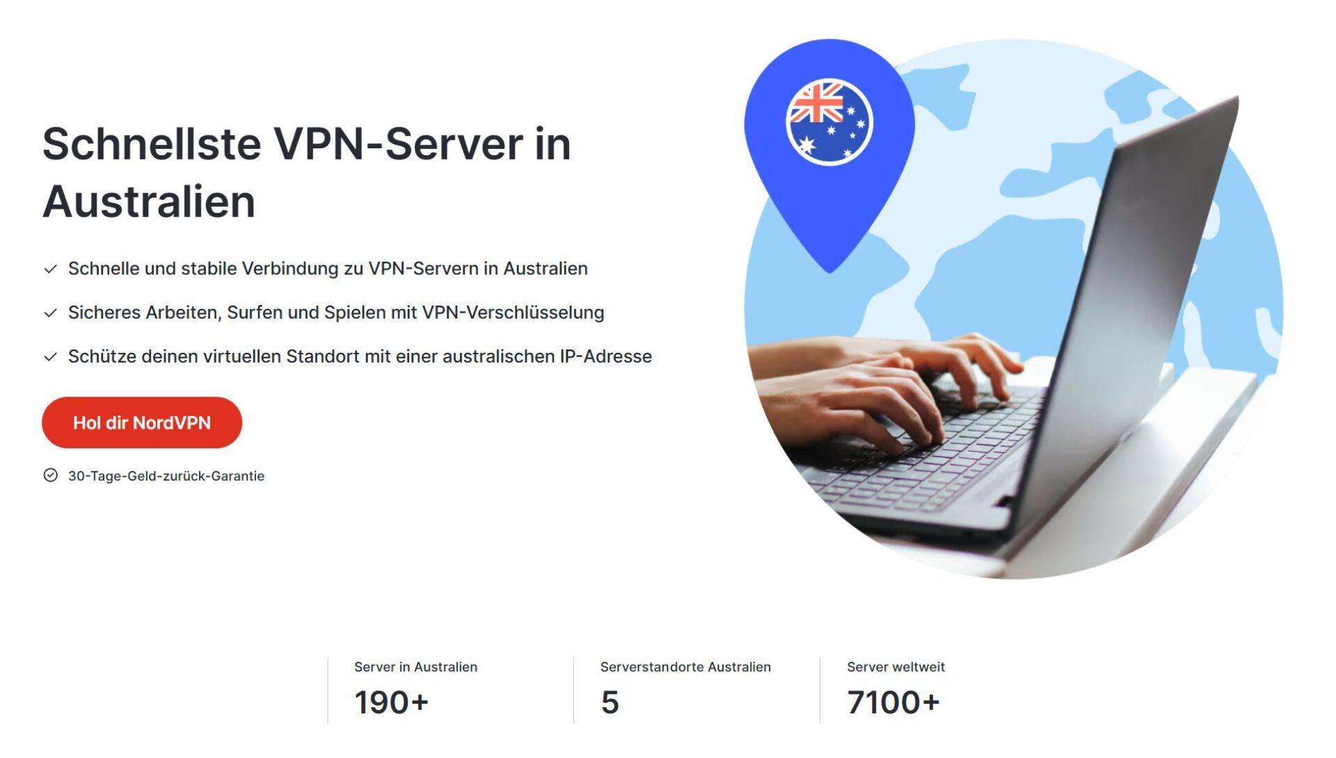 Beste Vpn Ip Australien Server Australien Nordvpn