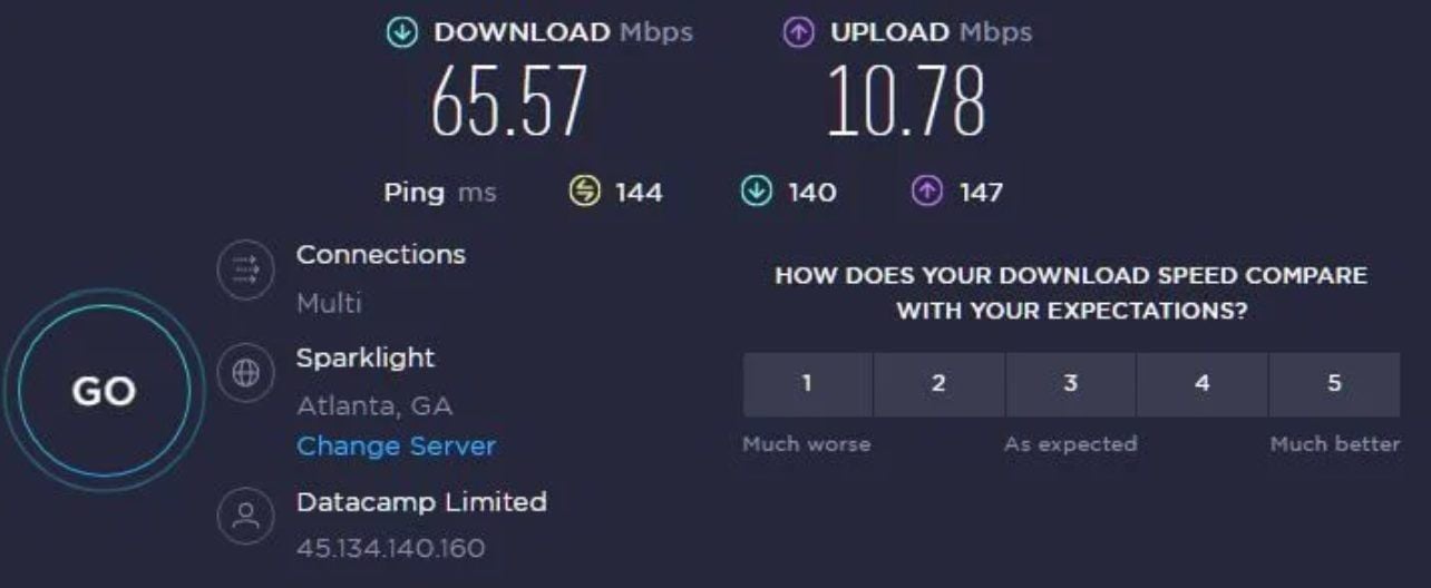 Mullvad Vpn Vs. Nordvpn Test Geschwindigkeit Mullvad Vpn Usa