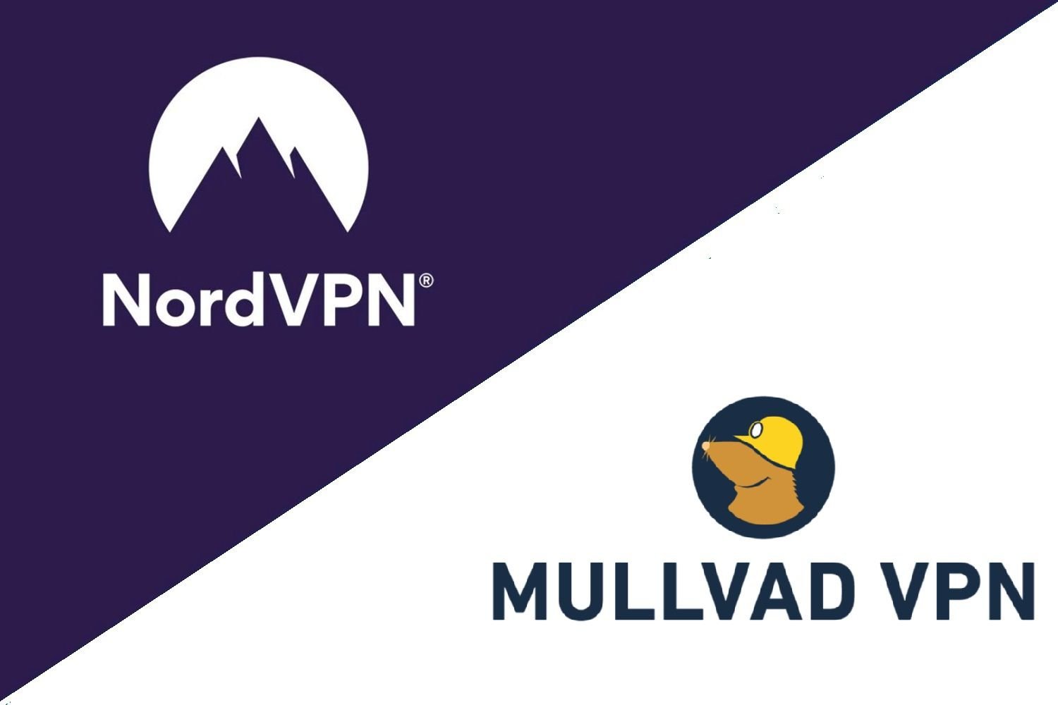 Nordvpn Vs. Mullvad Vpn