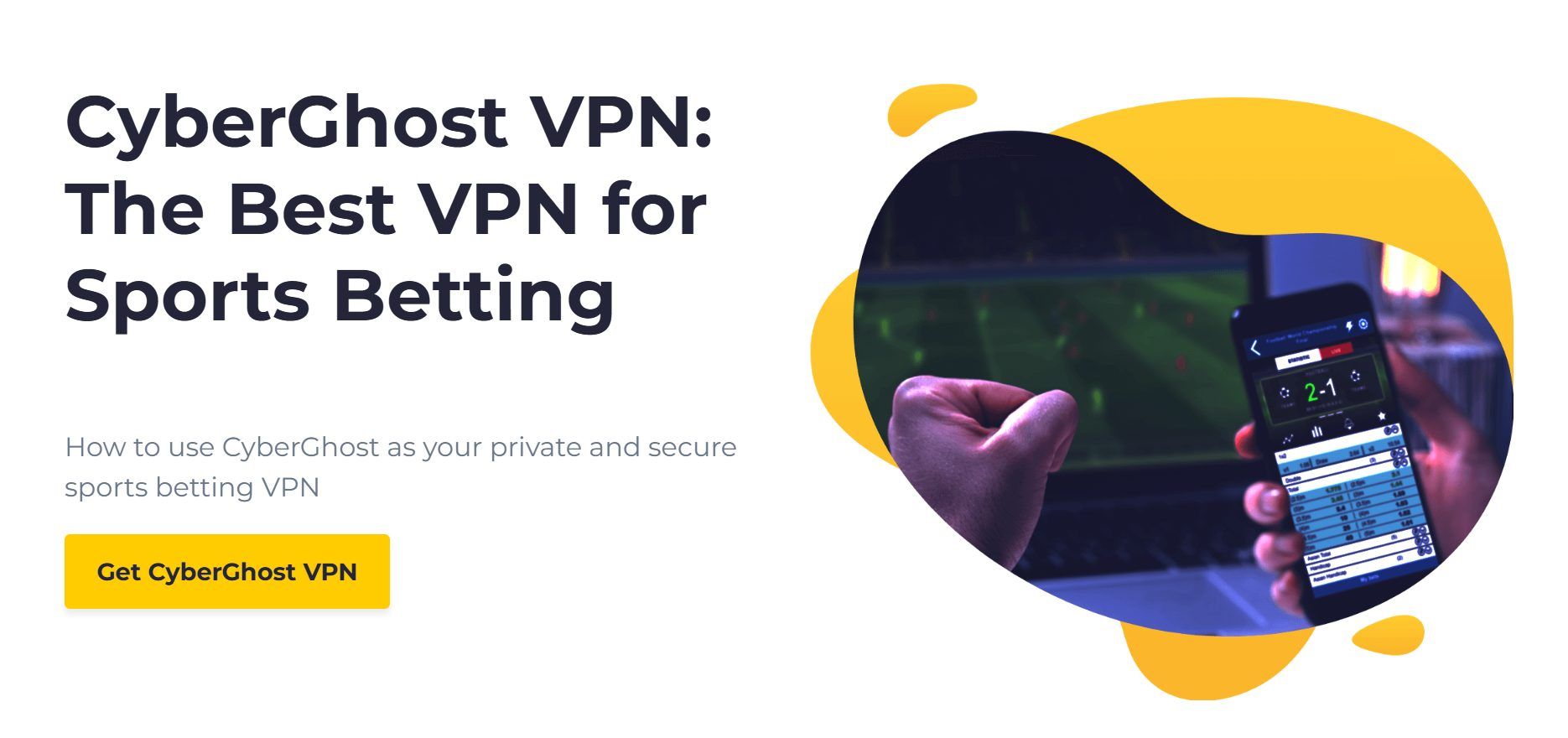 Wetten Online Ausland Beste Vpn Cyberghost