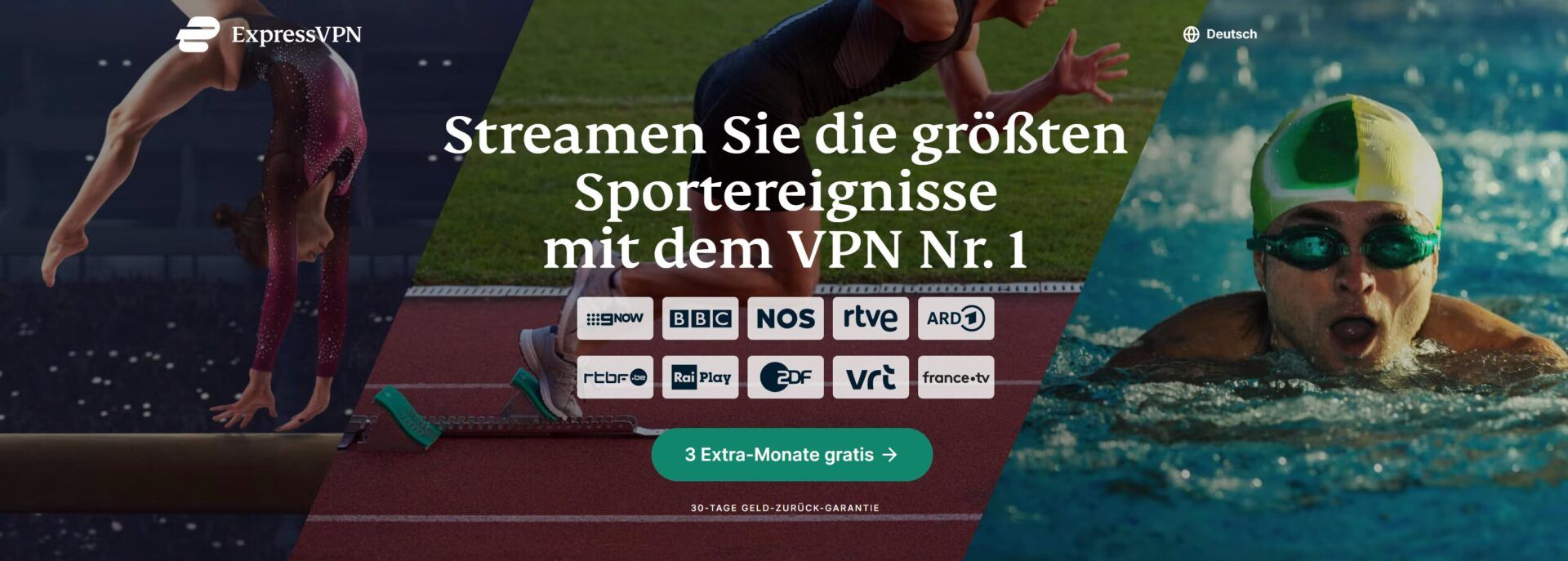 Wetten Online Ausland Beste Vpn Expressvpn