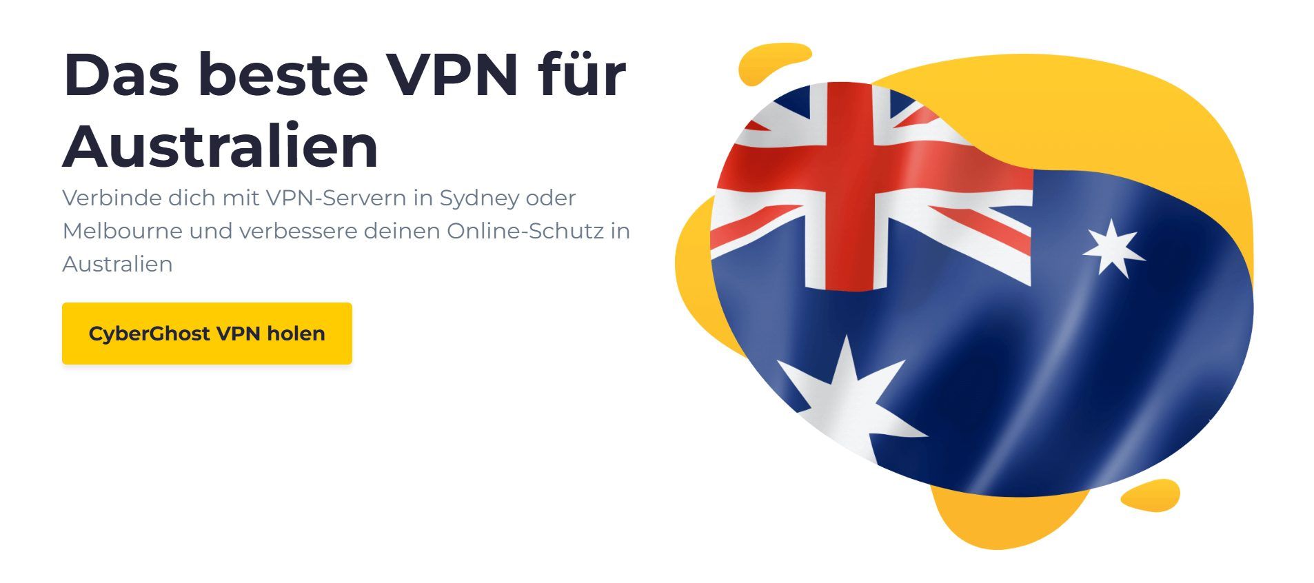 Australien Beste Vpn Cyberghost