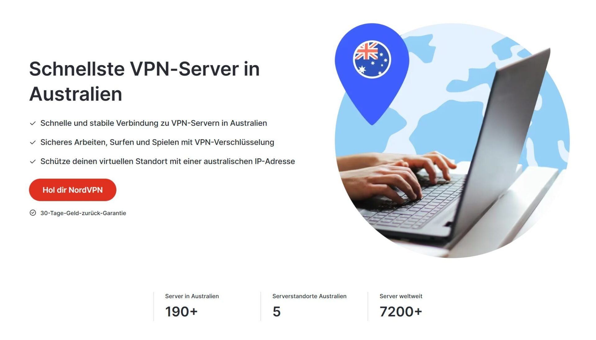 Australien Beste Vpn Nordvpn