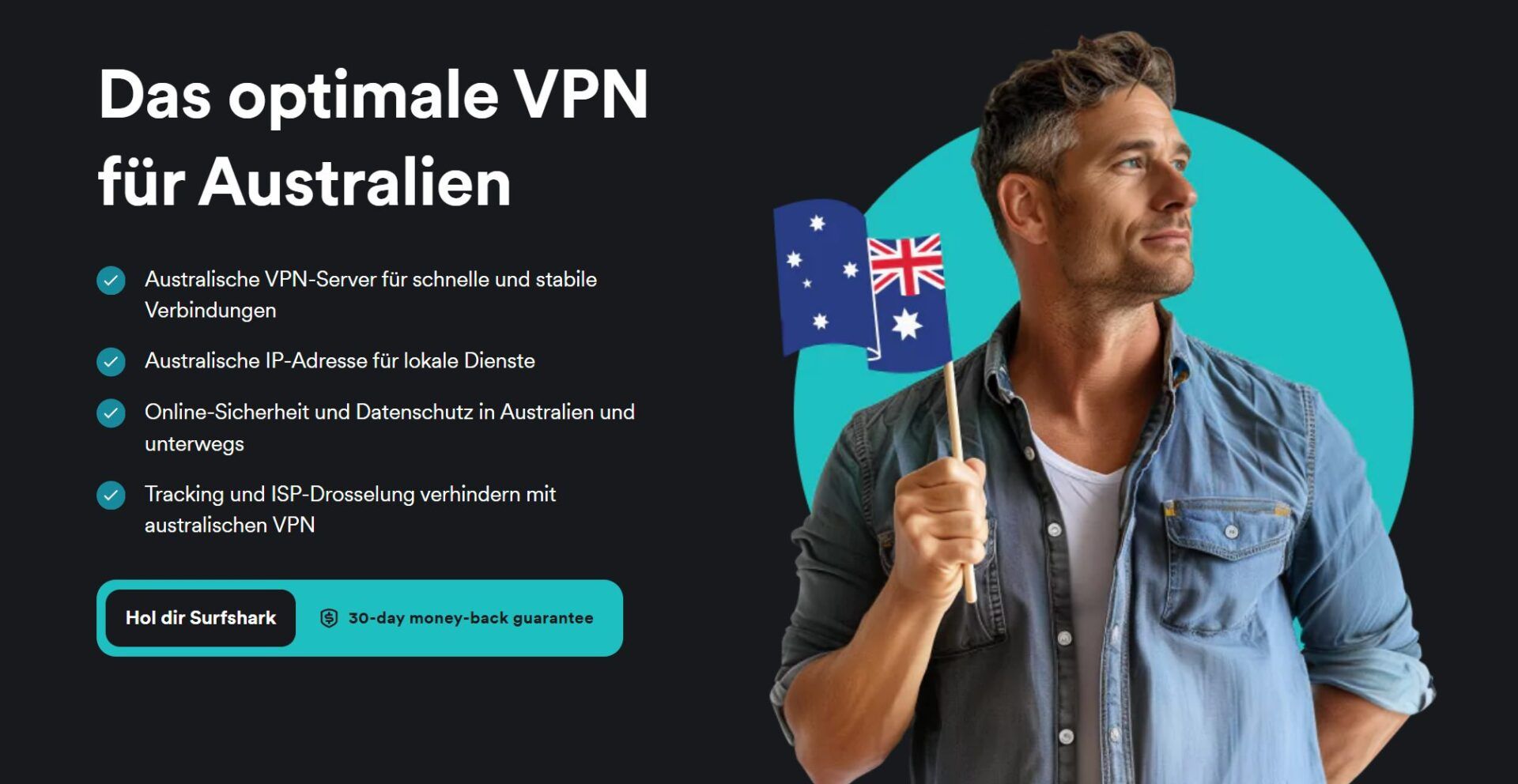 Australien Beste Vpn Surfshark