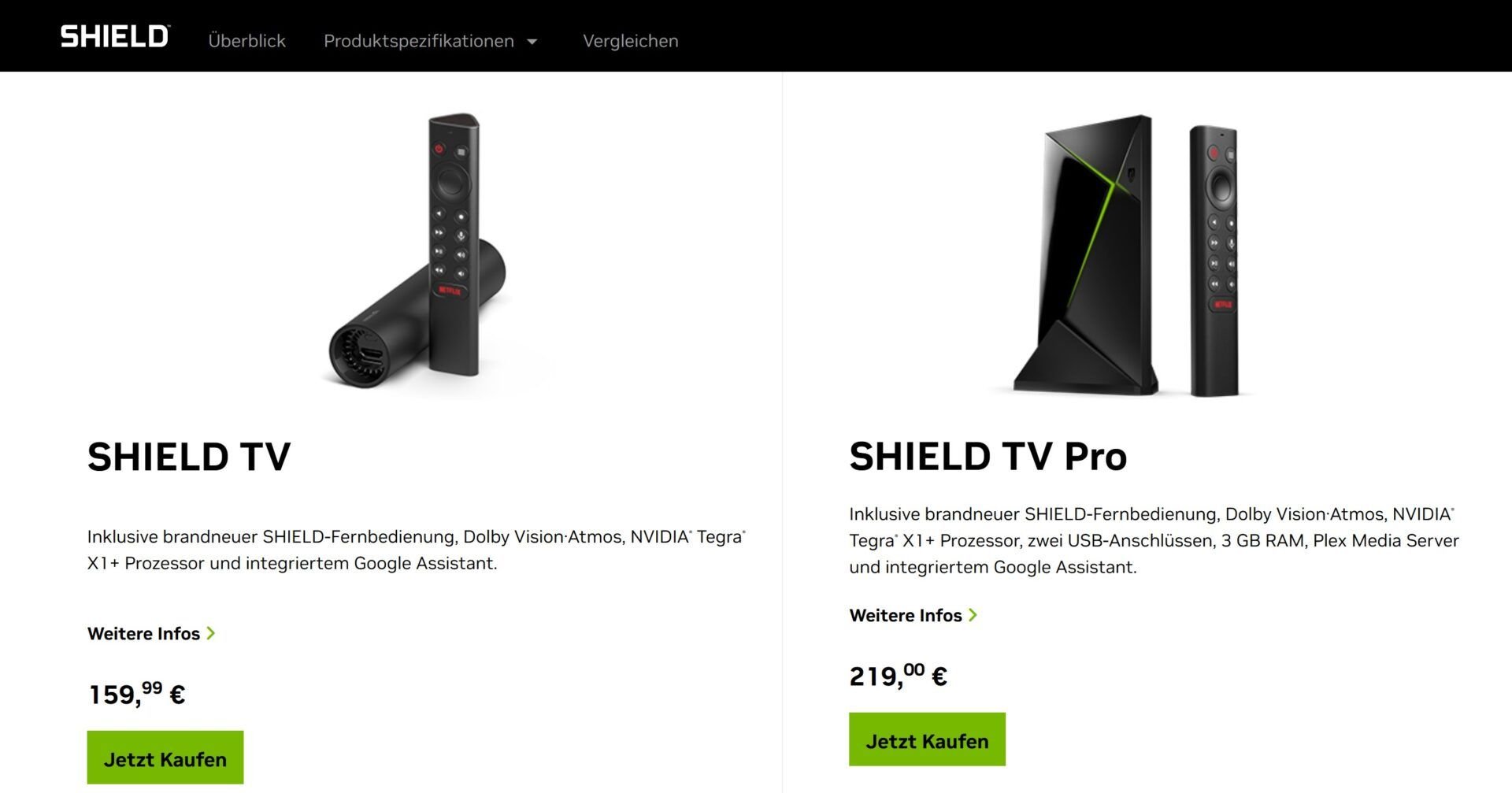 Beste Vpn Nvidia Shield 2