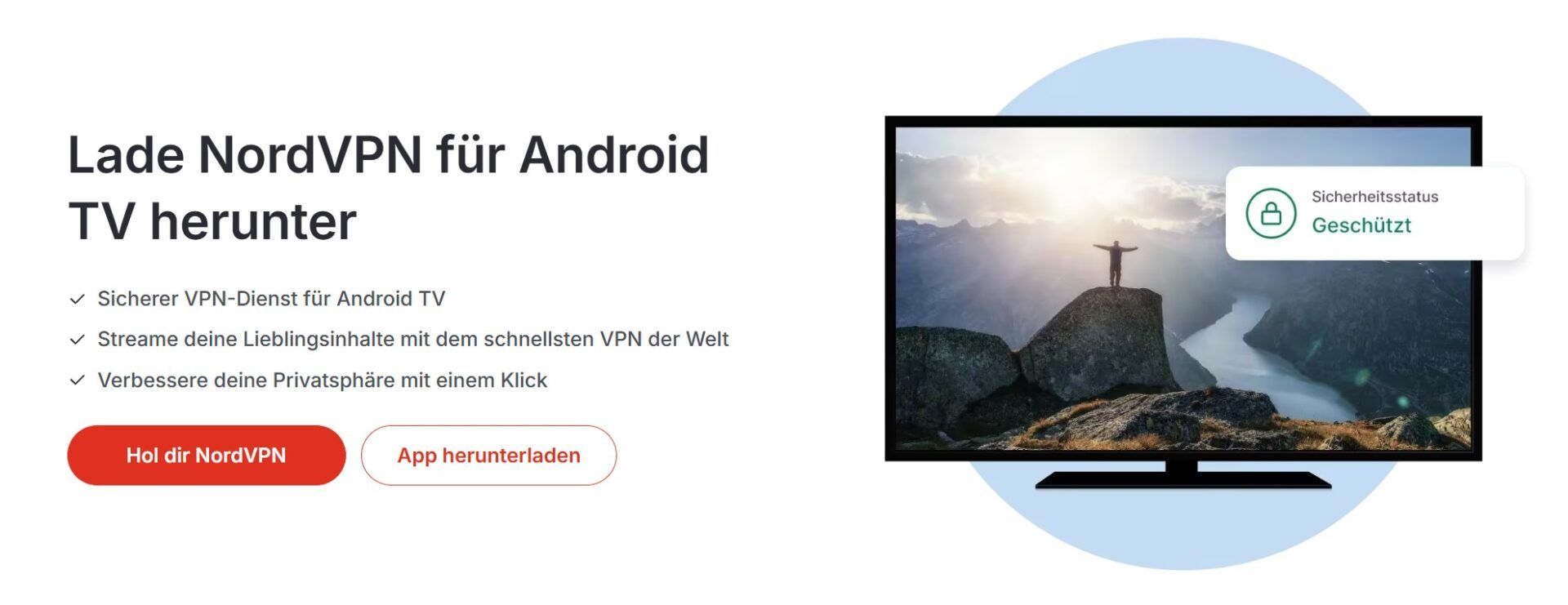 Beste Vpn Nvidia Shield Nordvpn