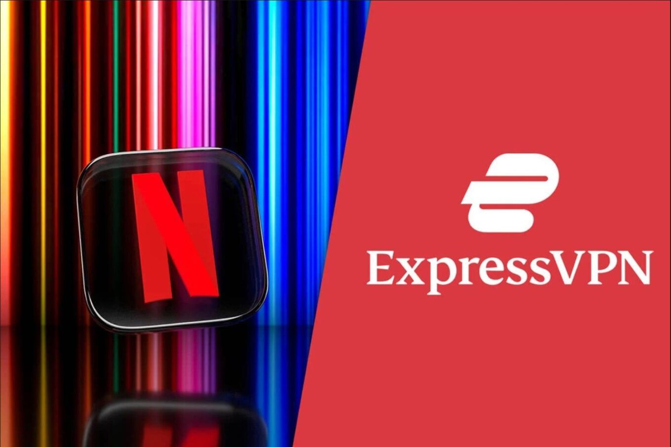 Expressvpn Netflix Kompatibel