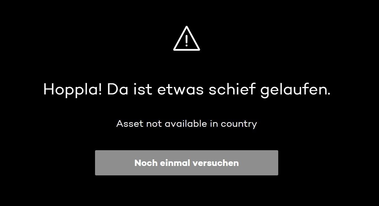 Sat.1 Live Ausland Streamen Entsperren Geoblocking