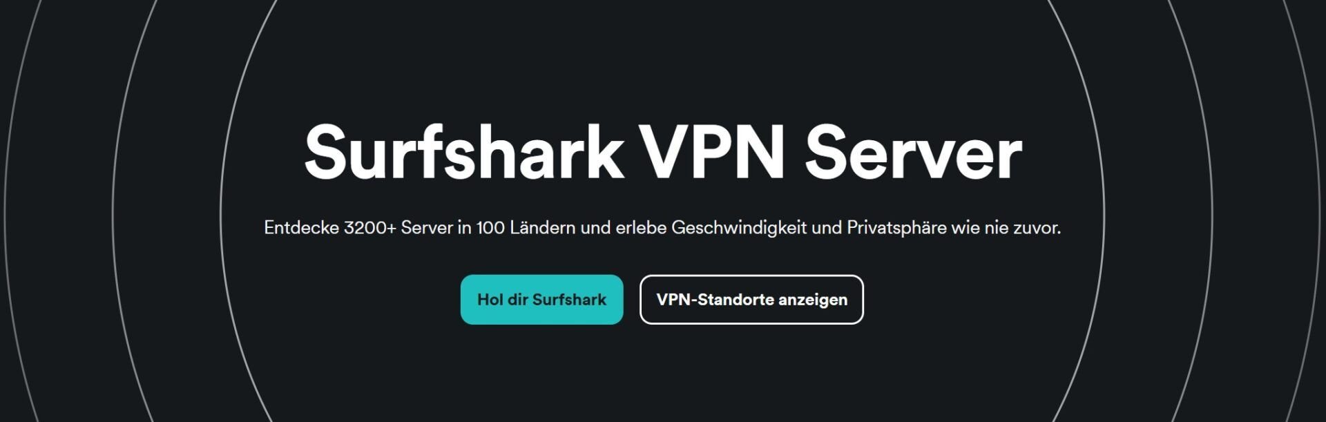 Surfshark Rabattcode Gutscheincode Coupon Deal Server