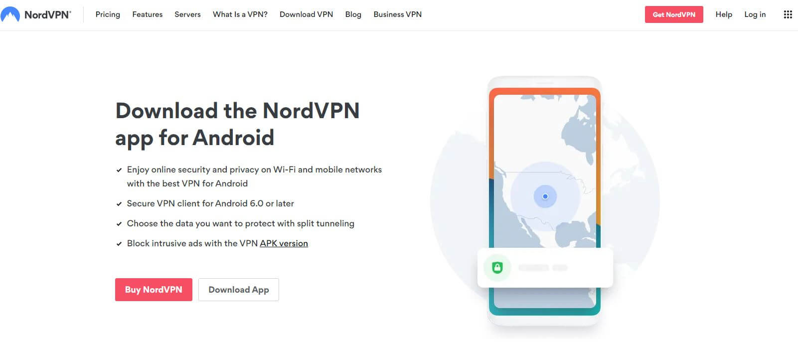 Urban VPN – Apps no Google Play