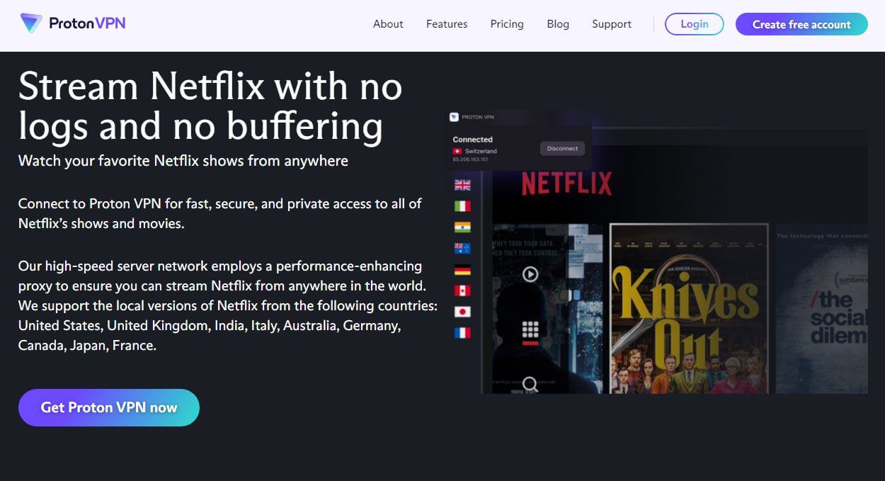 Vpns that work with netflix online free