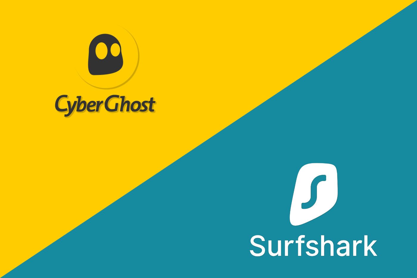 CyberGhost Vs Surfshark: Which Affordable VPN Is Better?