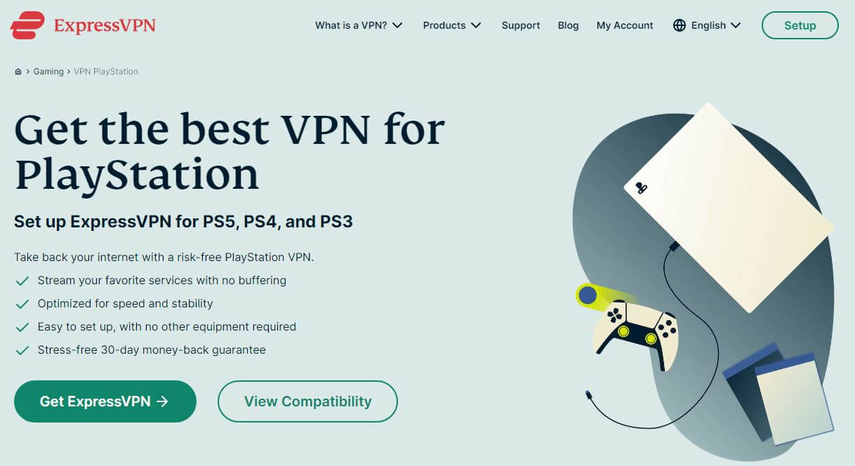 5 Best Free & Paid VPNs for PC, Mobile & Console Gaming