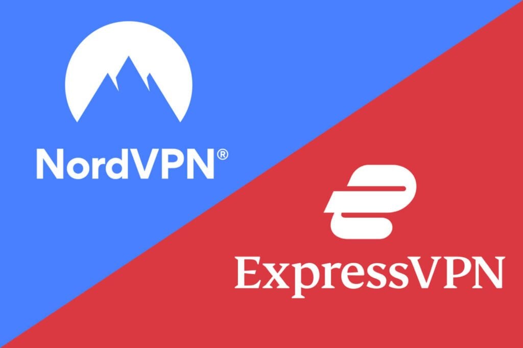 NordVPN vs ExpressVPN