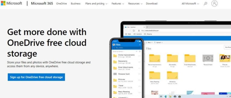 Best Free Cloud Storage: The 7 Best 100% Free Cloud Services In 2024