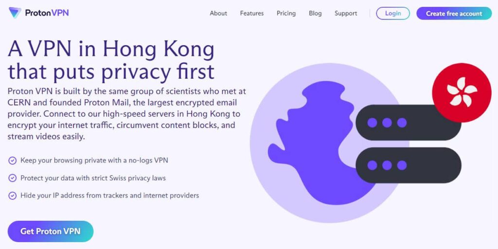 Best Hong Kong Vpn 2022 The Top 5 Vpns To Stay Safe