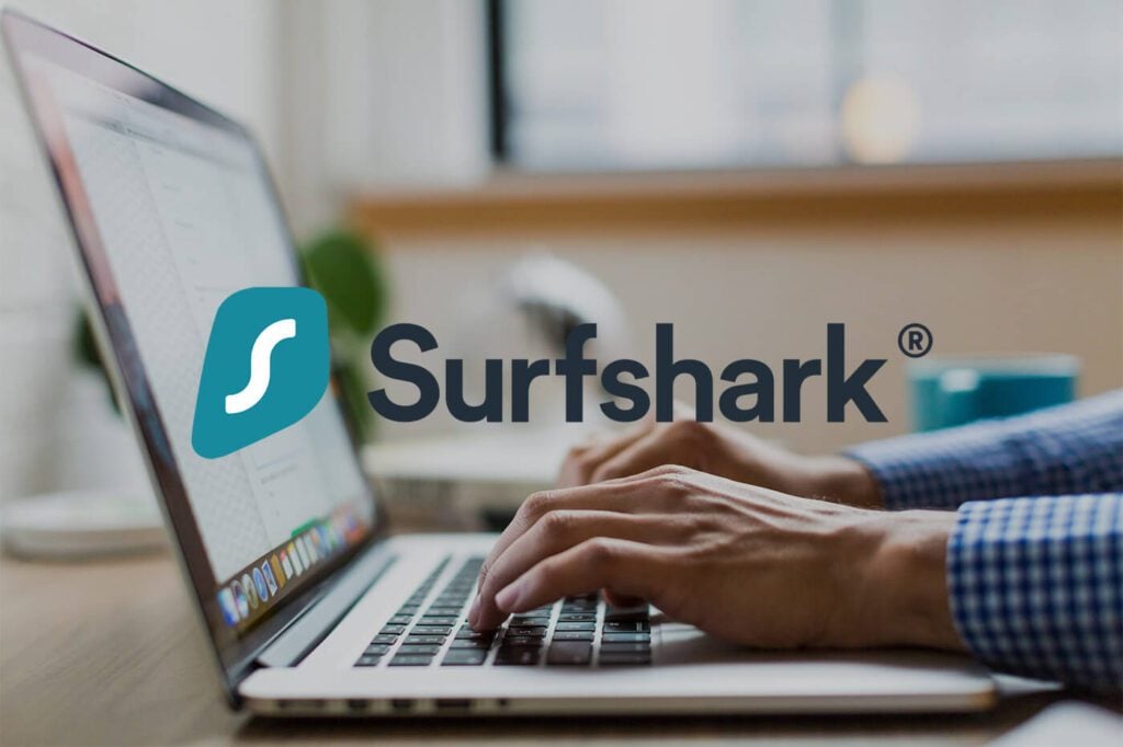 Surfshark Alternatives