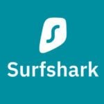 Surfshark logo