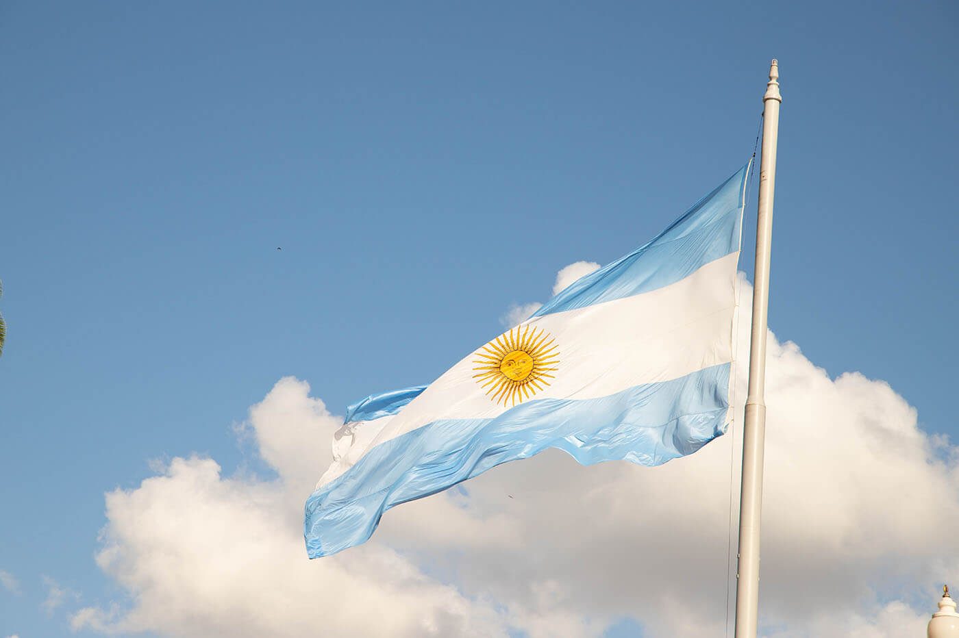 Best VPN for Argentina: The 5 Best Services (Tested in 2024)