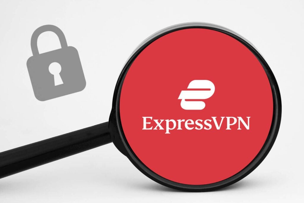 ExpressVPN Safe