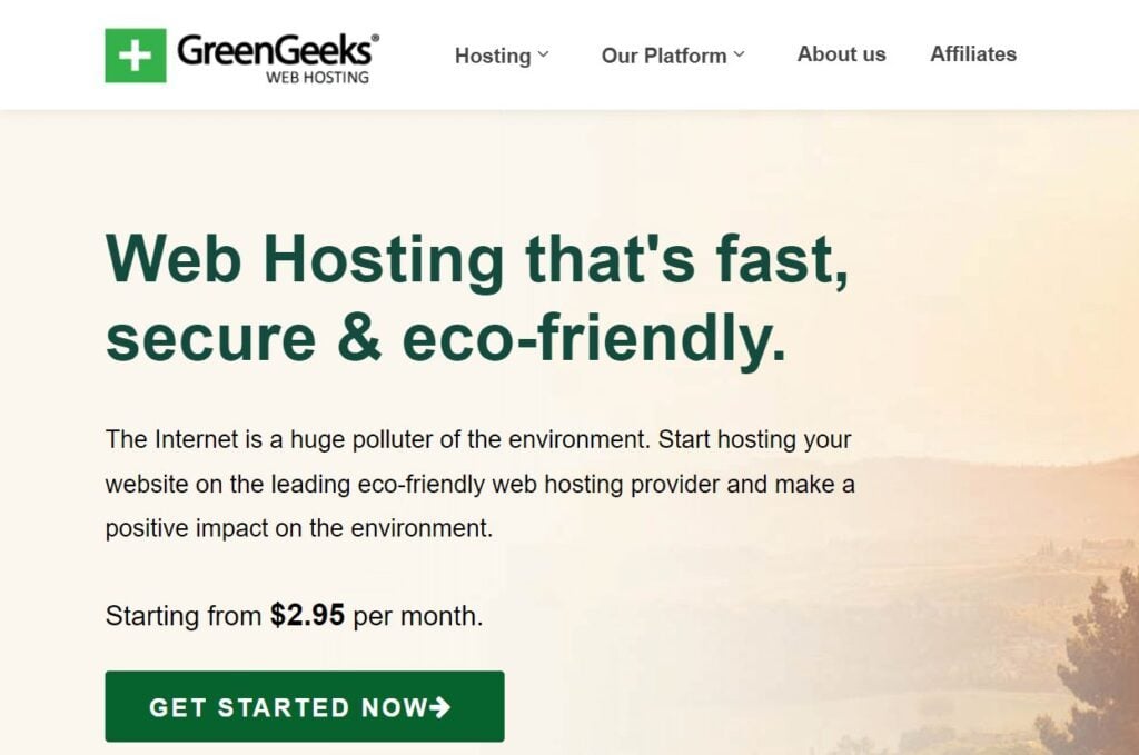 Best Web Hosting Services For 2023 10 Excellent Options To Consider