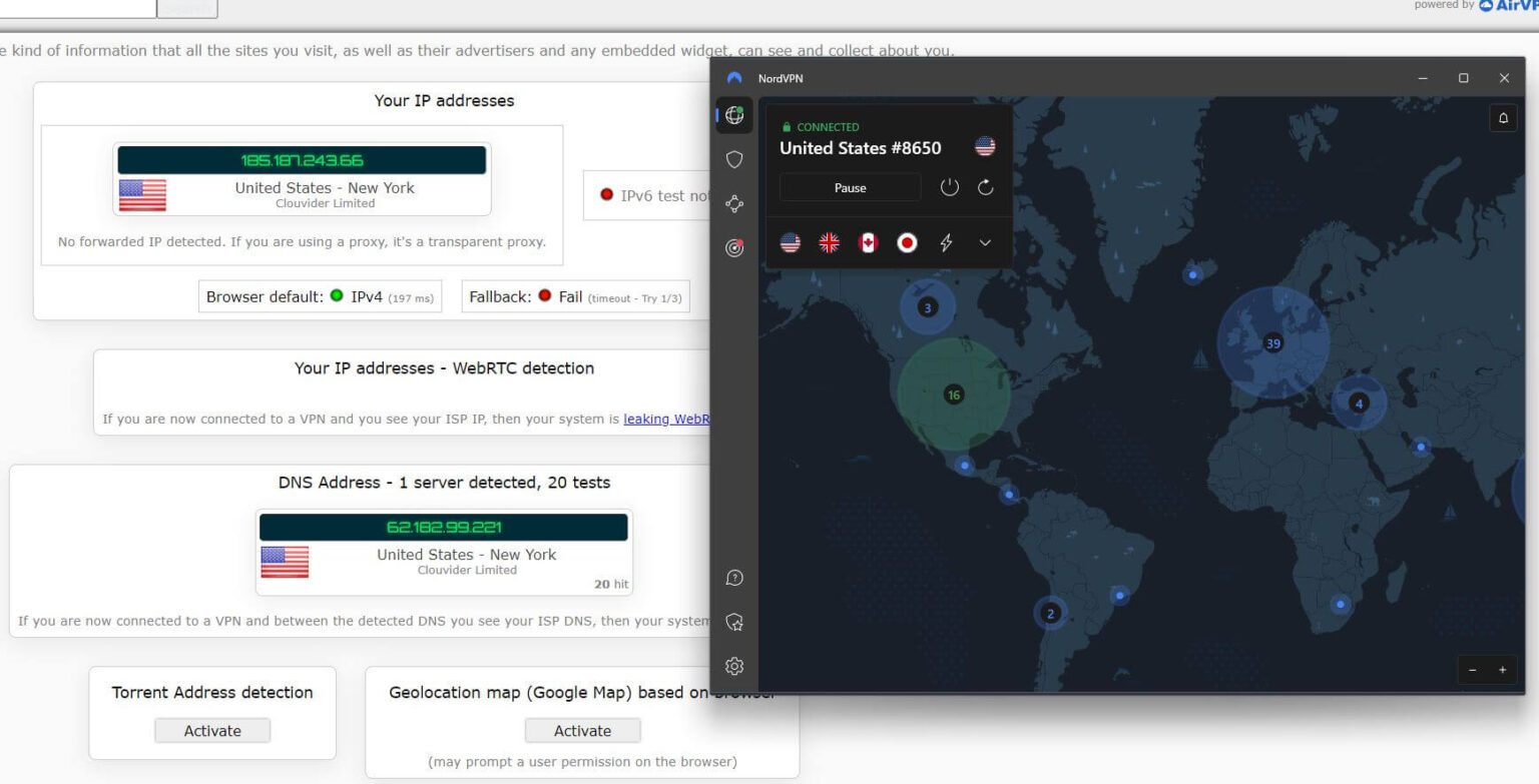 NordVPN Review 2024: A Comprehensive Review & Analysis