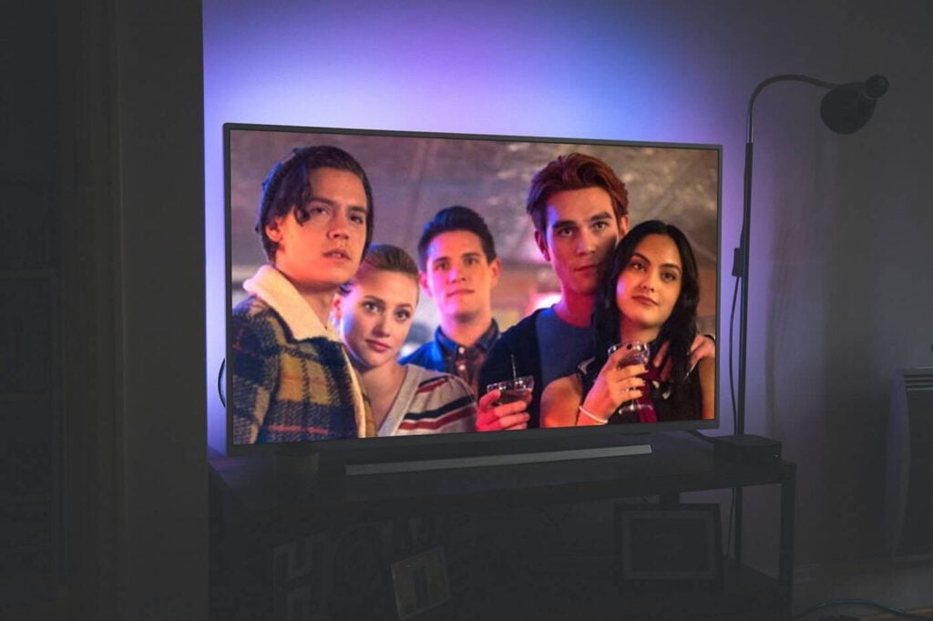 Riverdale Season 6 on Netflix