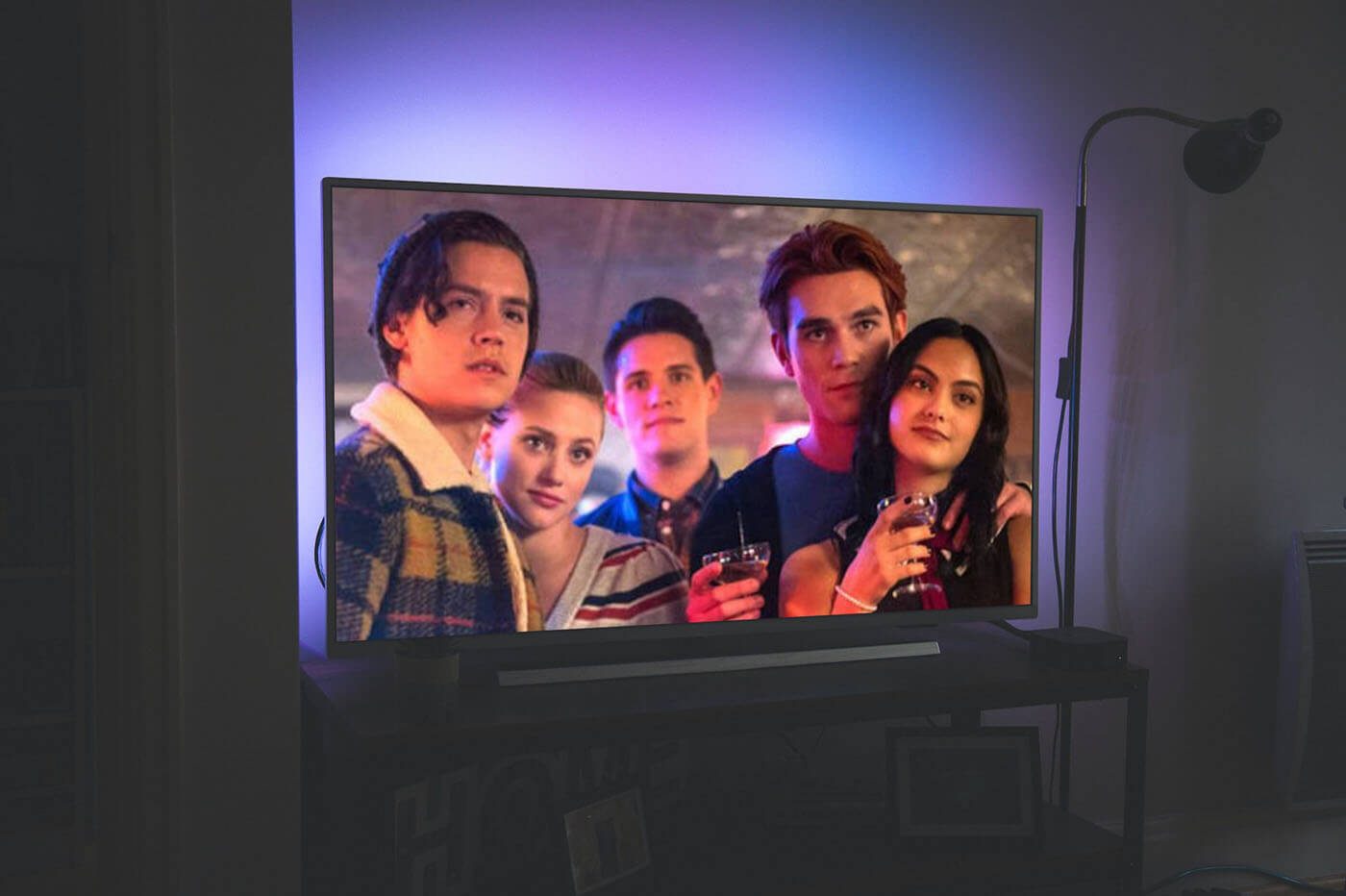 Riverdale | Where to Stream and Watch | Decider