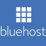 logo bluehost