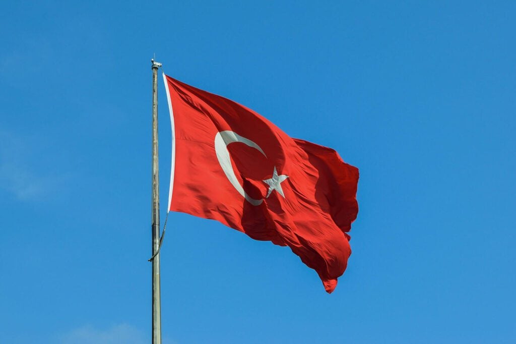 Best VPN for Turkey