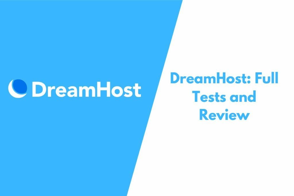 DreamHost Review