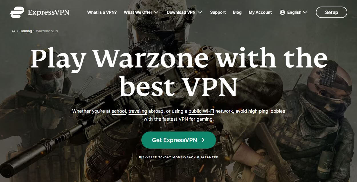 The Best VPNs For Gaming (2019)