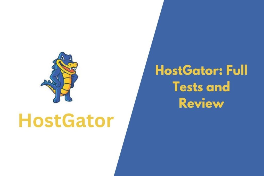 HostGator Review