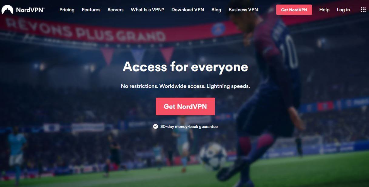 Best VPN for FIFA in 2023: Access international servers