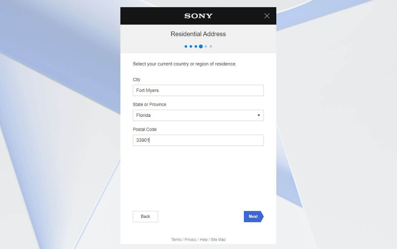 how to create turkish Playstation Account - tutorial 