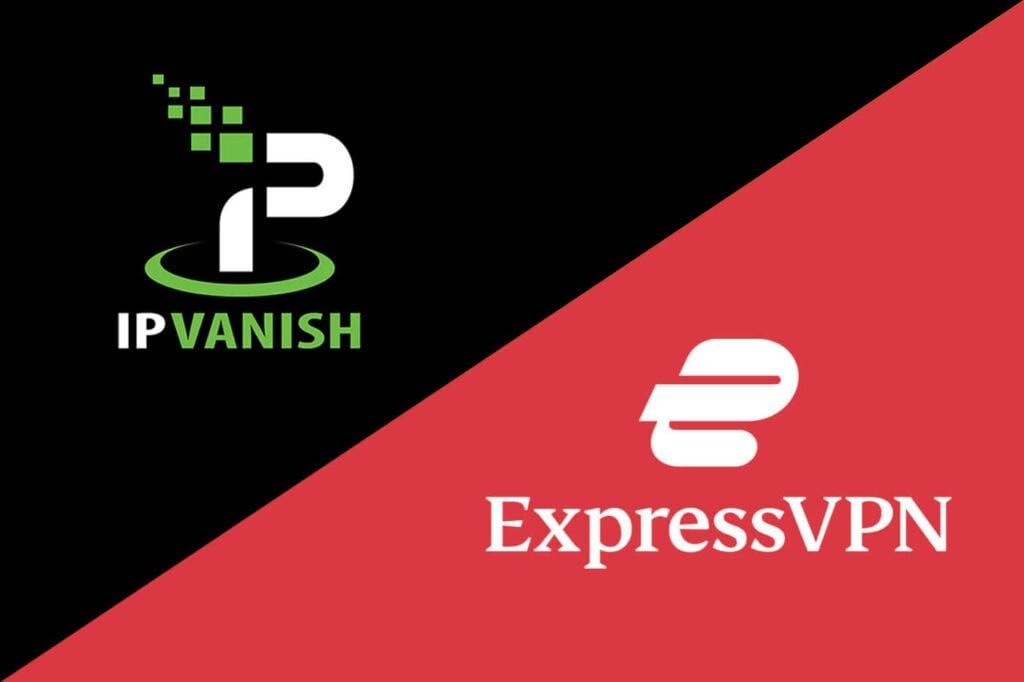 IPVanish vs ExpressVPN