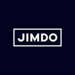 Jimdo logo