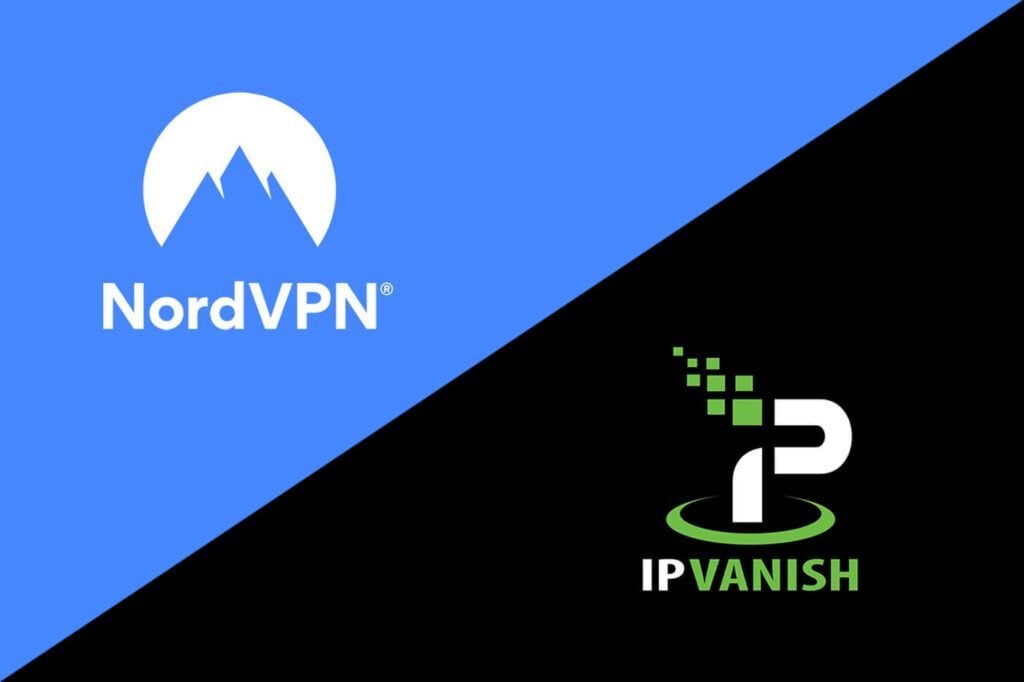 NordVPN vs IPVanish