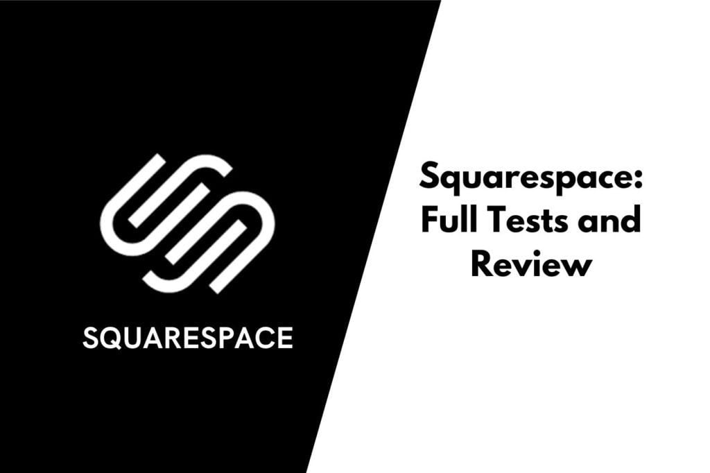 Squarespace Review