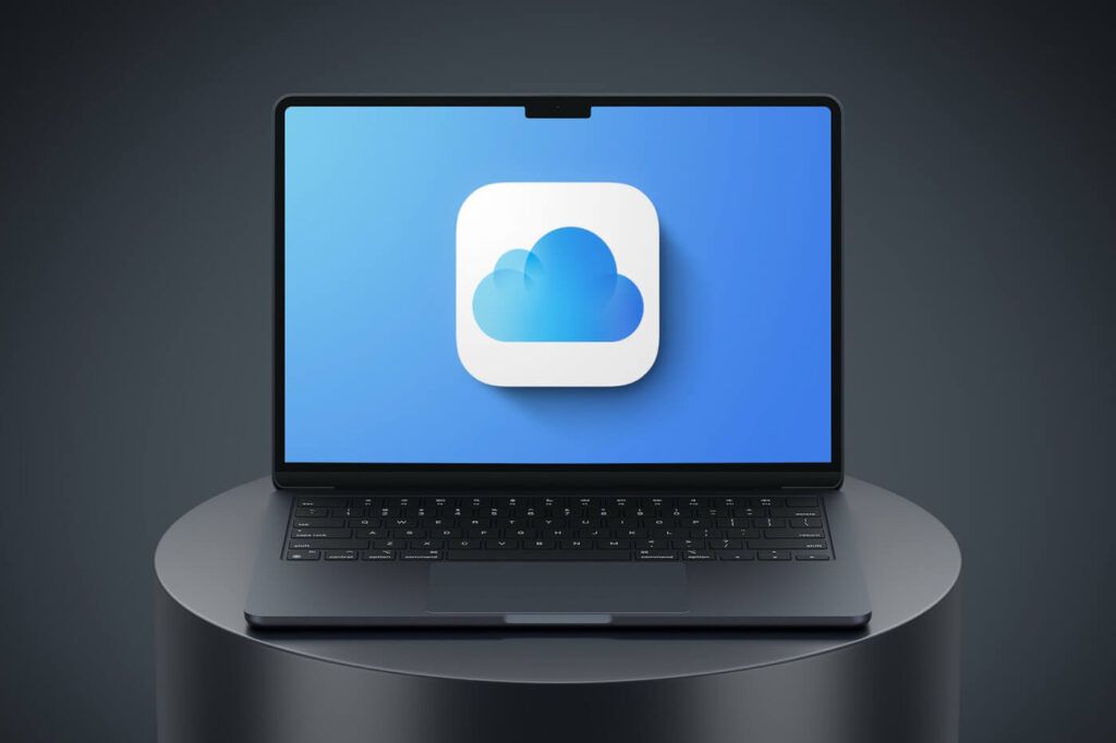 iCloud Alternatives