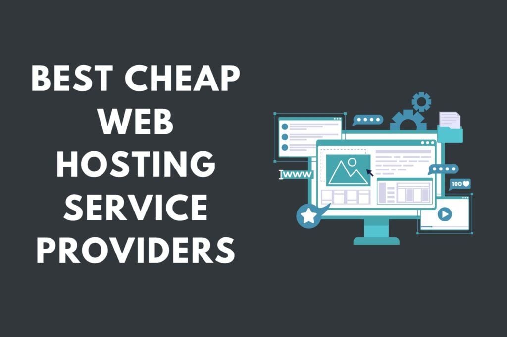 Best Cheap Hosting Service Provider