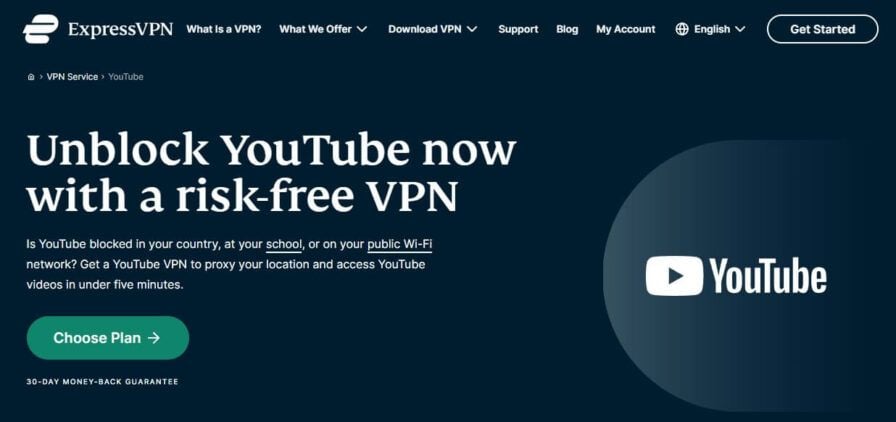 Best VPN For YouTube: Here Are Our Favorite Services In 2024