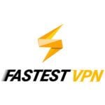 FastestVPN logo