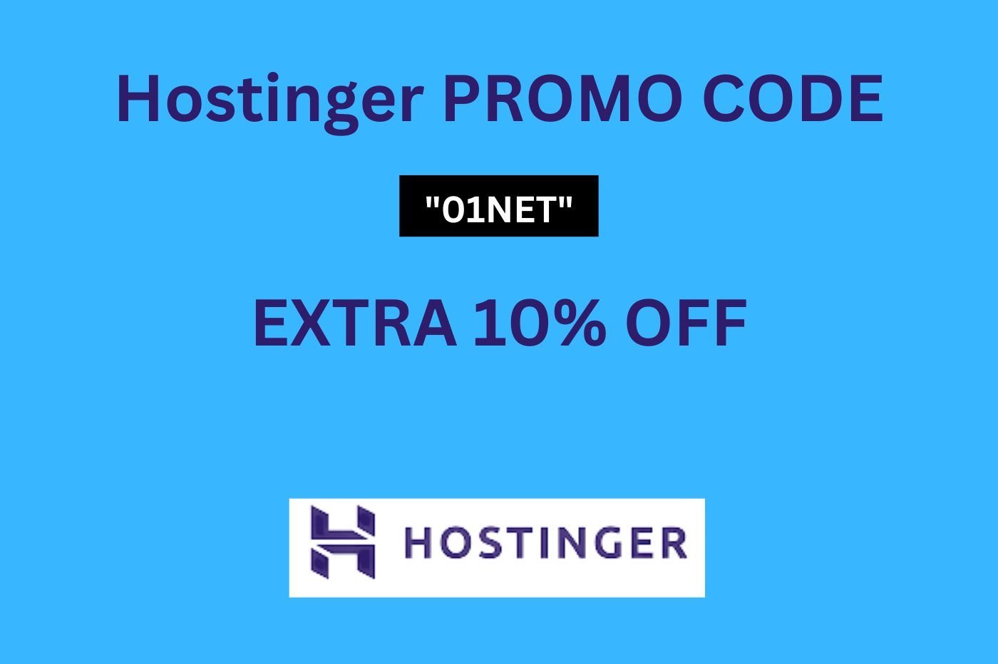 Hostinger Coupon Code (July 2023) Save Up to 82