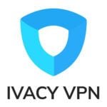 Ivacy VPN logo