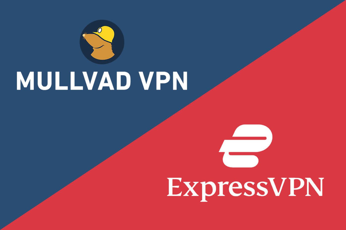 Mullvad VPN vs ExpressVPN A Full InDepth Comparison for 2023