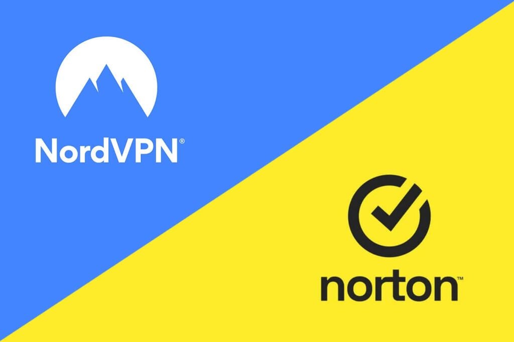 NordVPN vs Norton Secure VPN